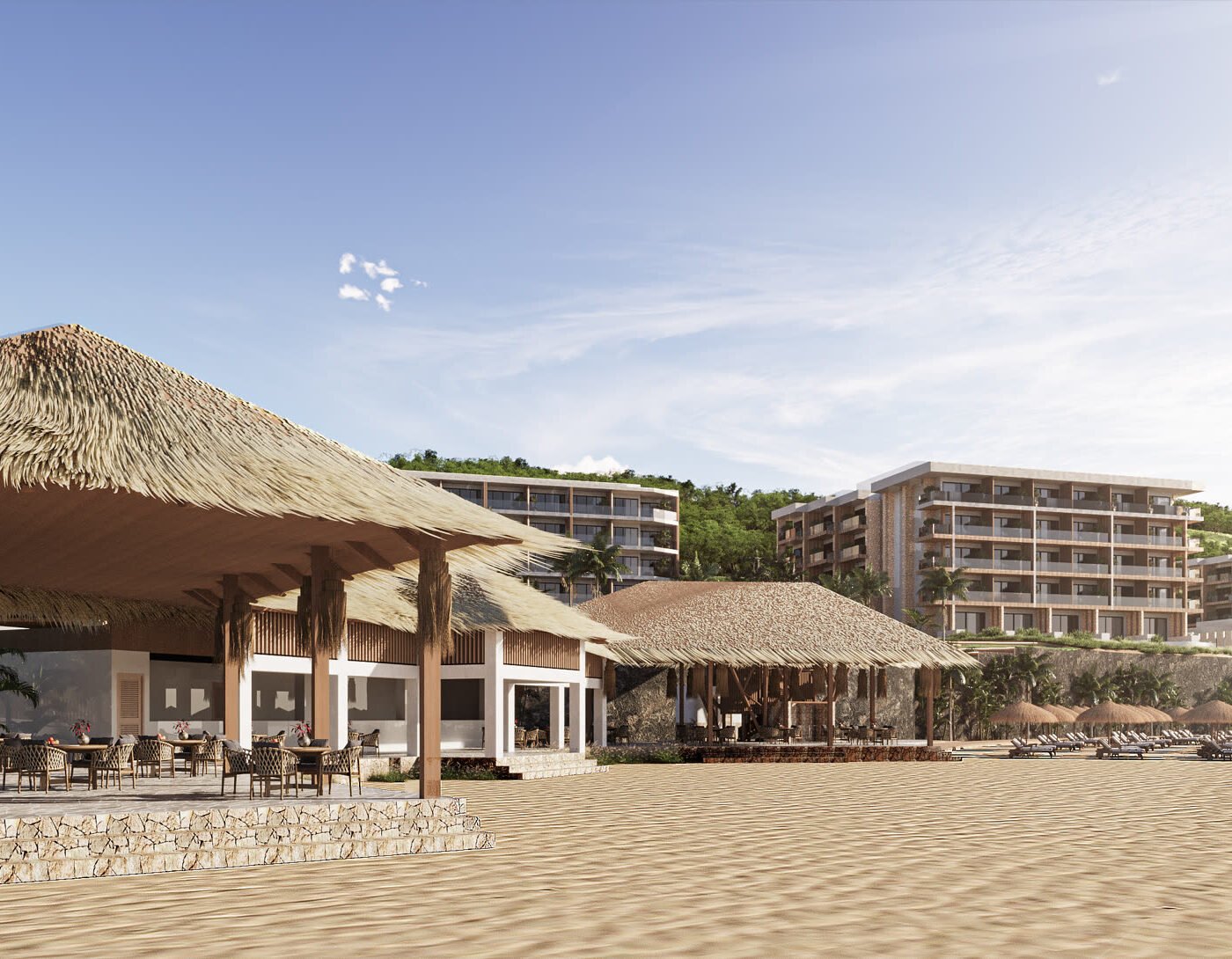 TUI Blue Santa Martha · View 17