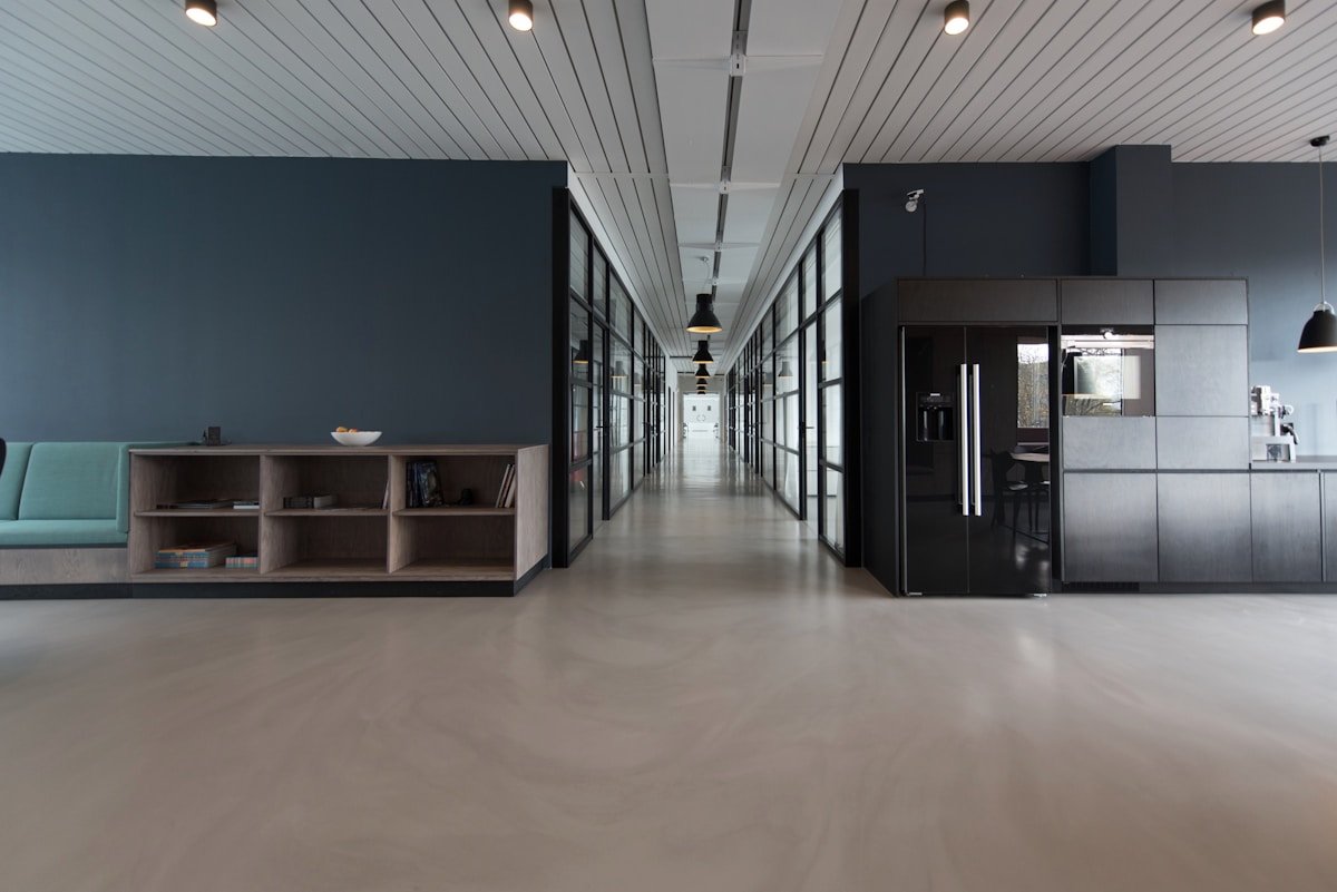 Commercial & Hospitality