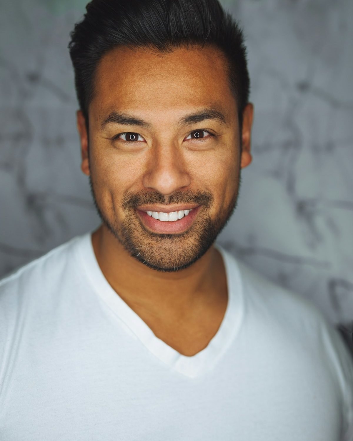 Shawn Zimmerman — Founder & Architectural Designer