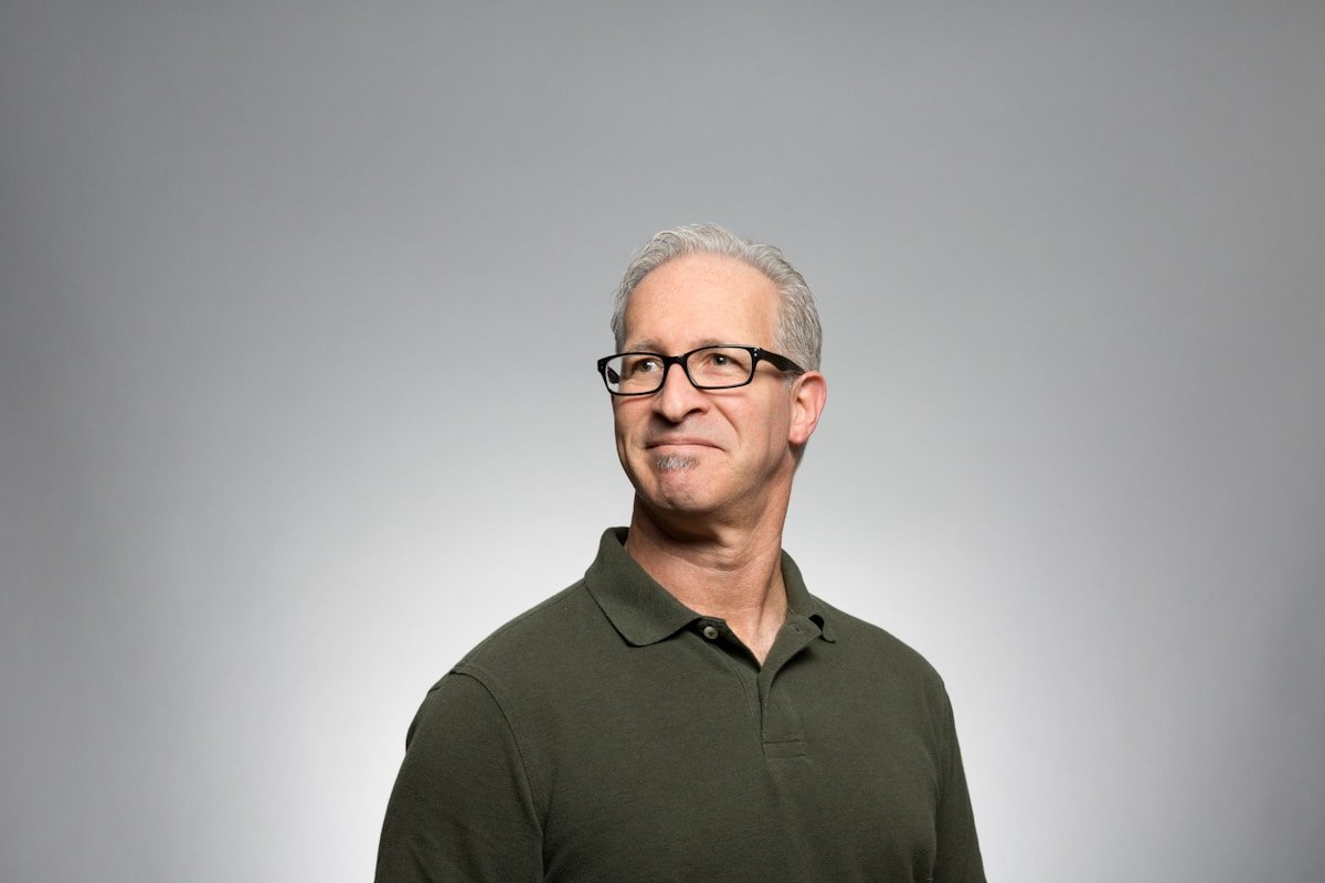 Vince Naar — Co-founder