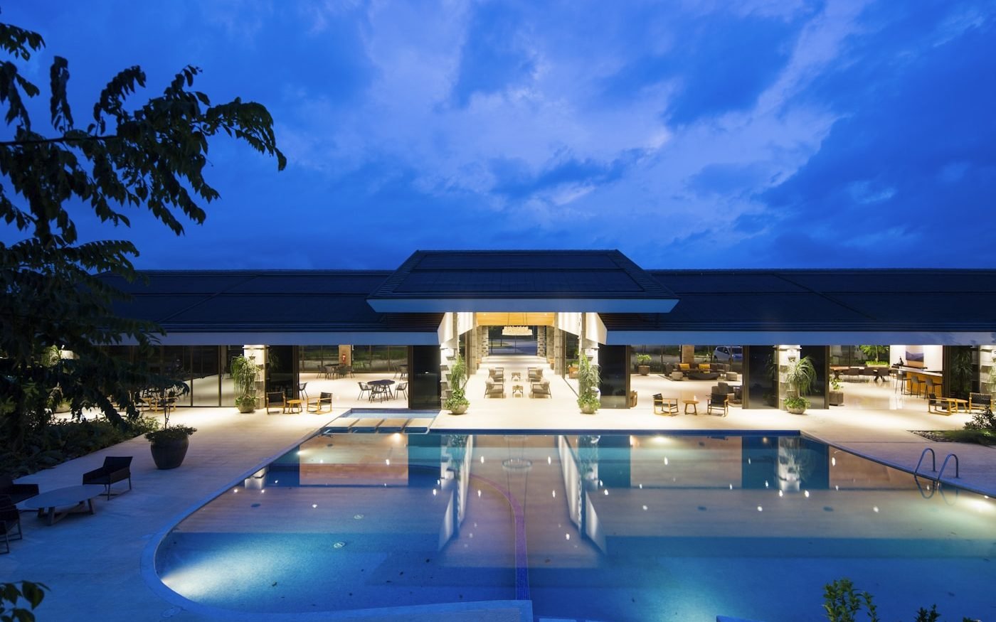 Hotel TUI Blue Santa Martha