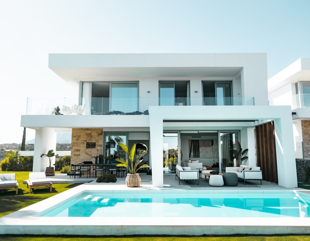 Villa Parate