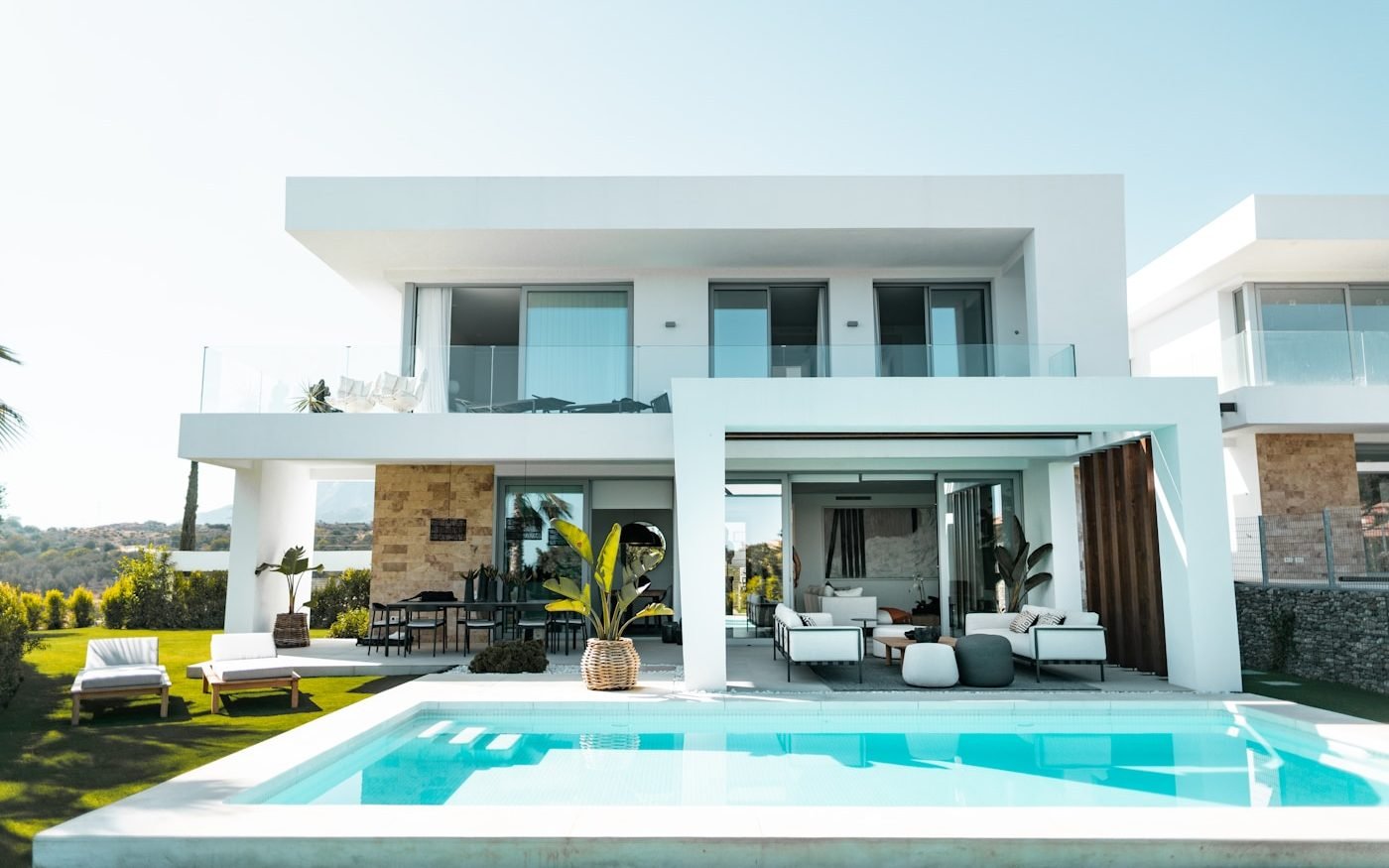 Villa Parate